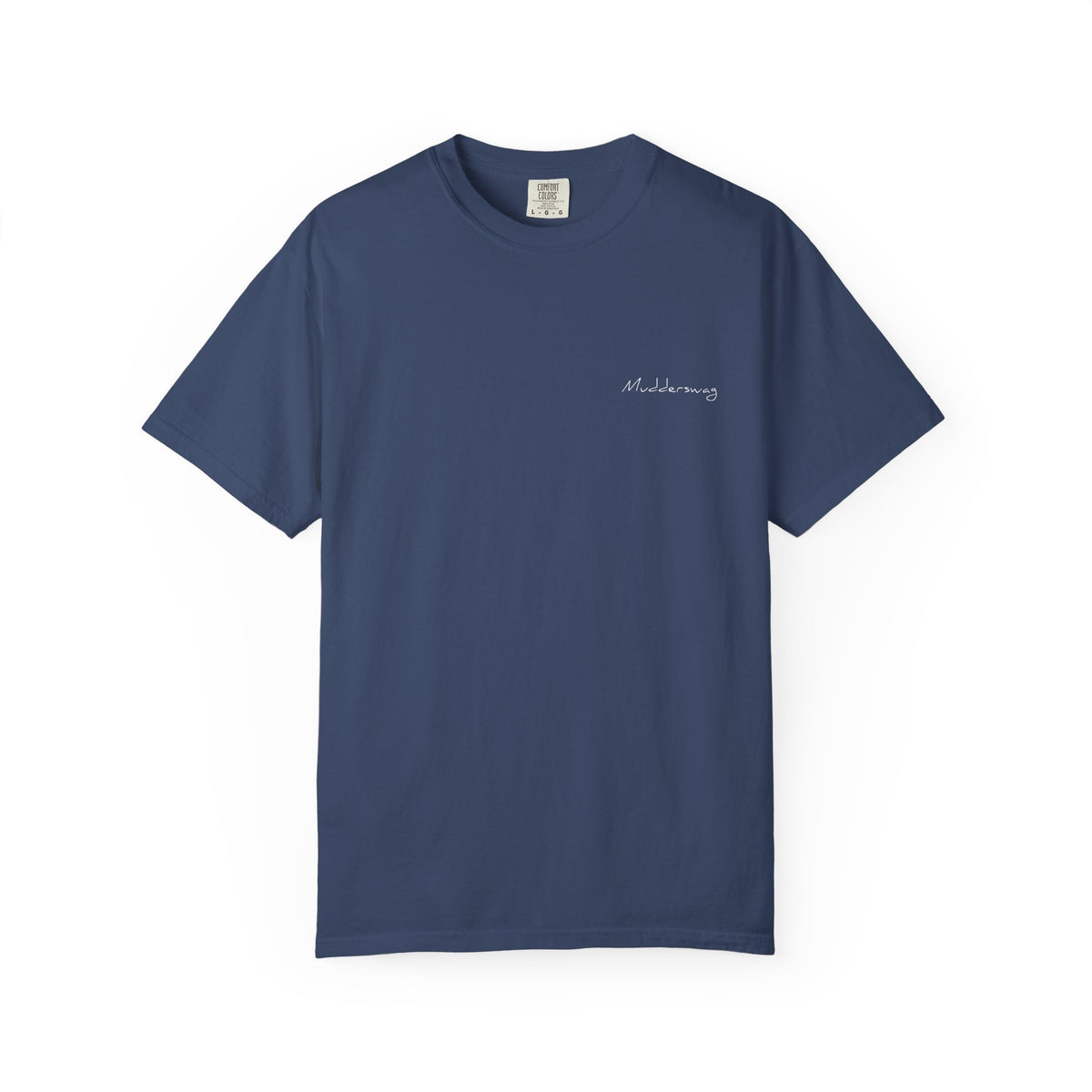 "know.self" Mudderswag Tee