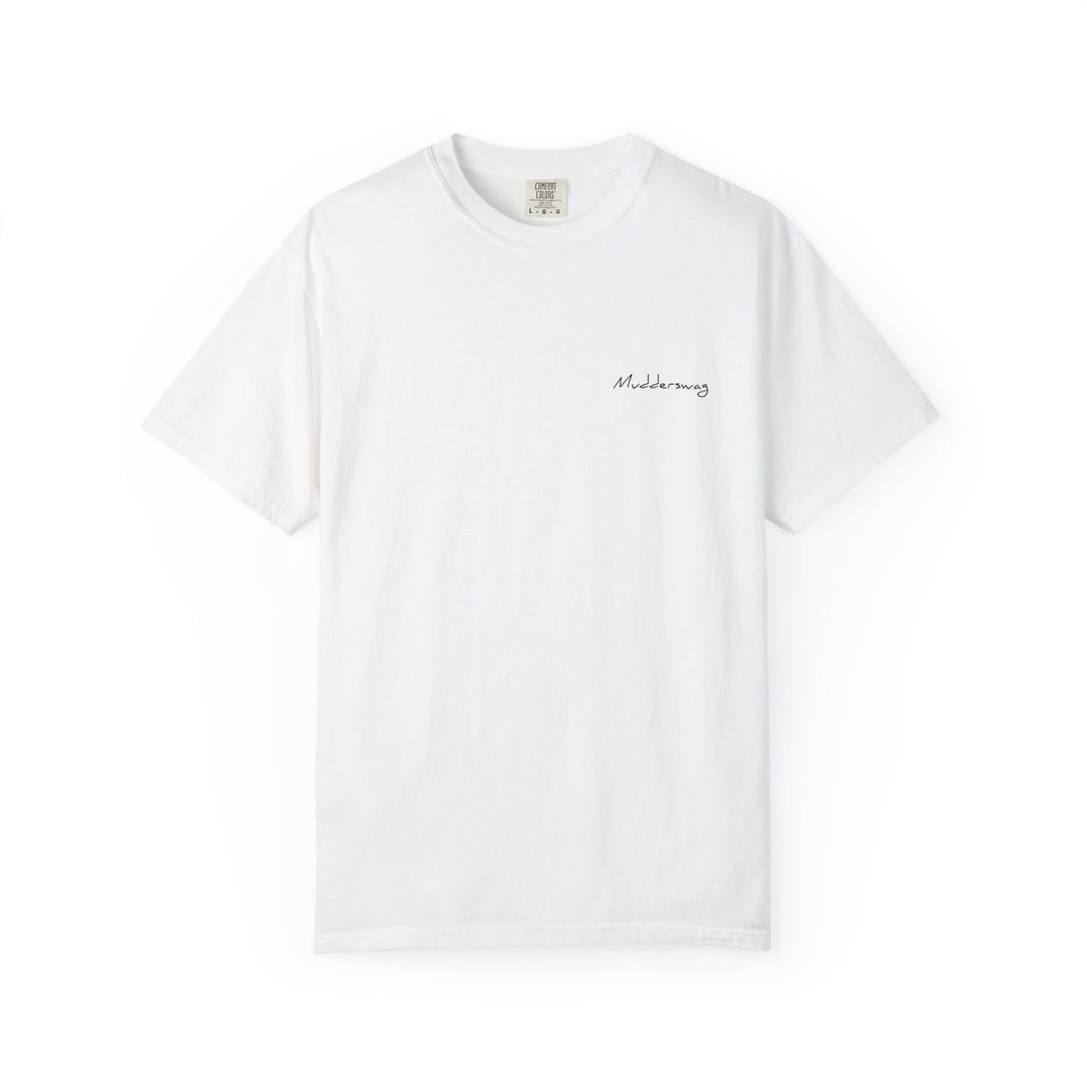 "know.self" Mudderswag Tee