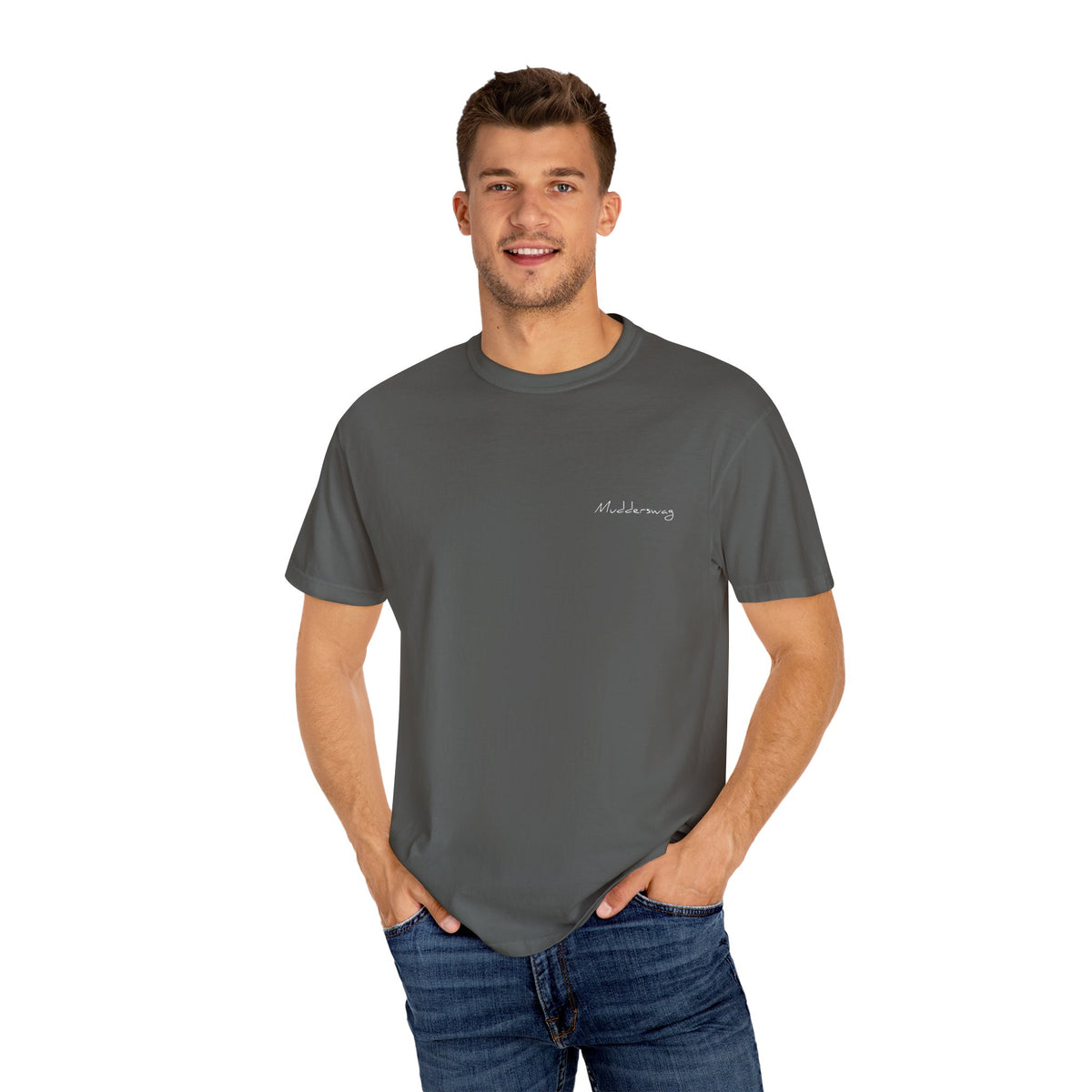 "know.self" Mudderswag Tee