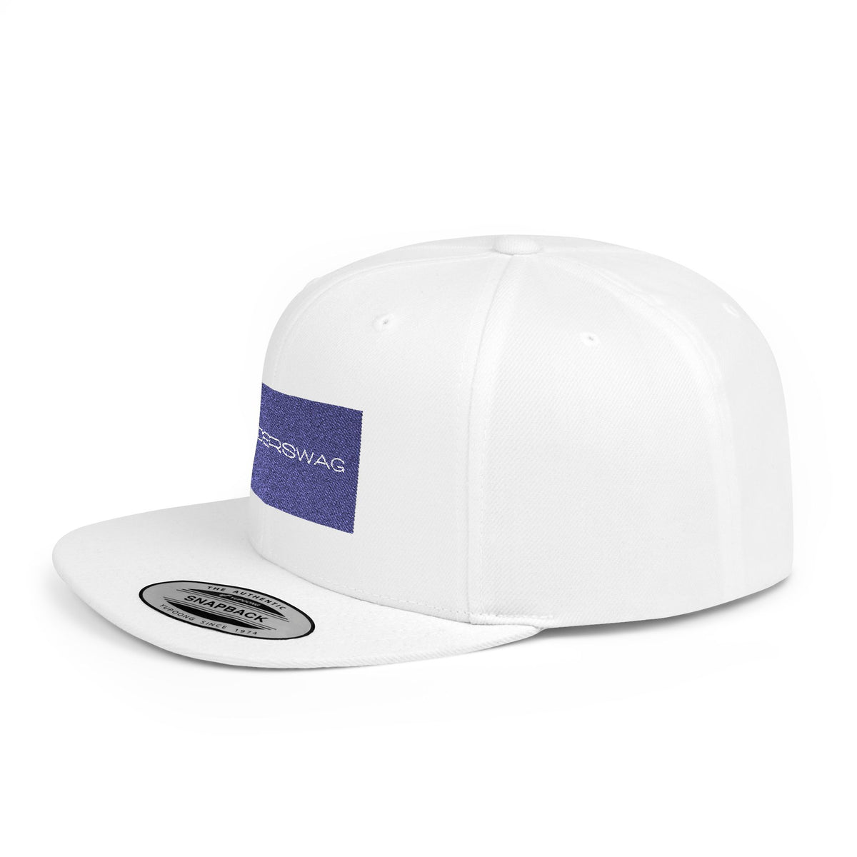 Mudderswag 'Ice Cold' Snapback