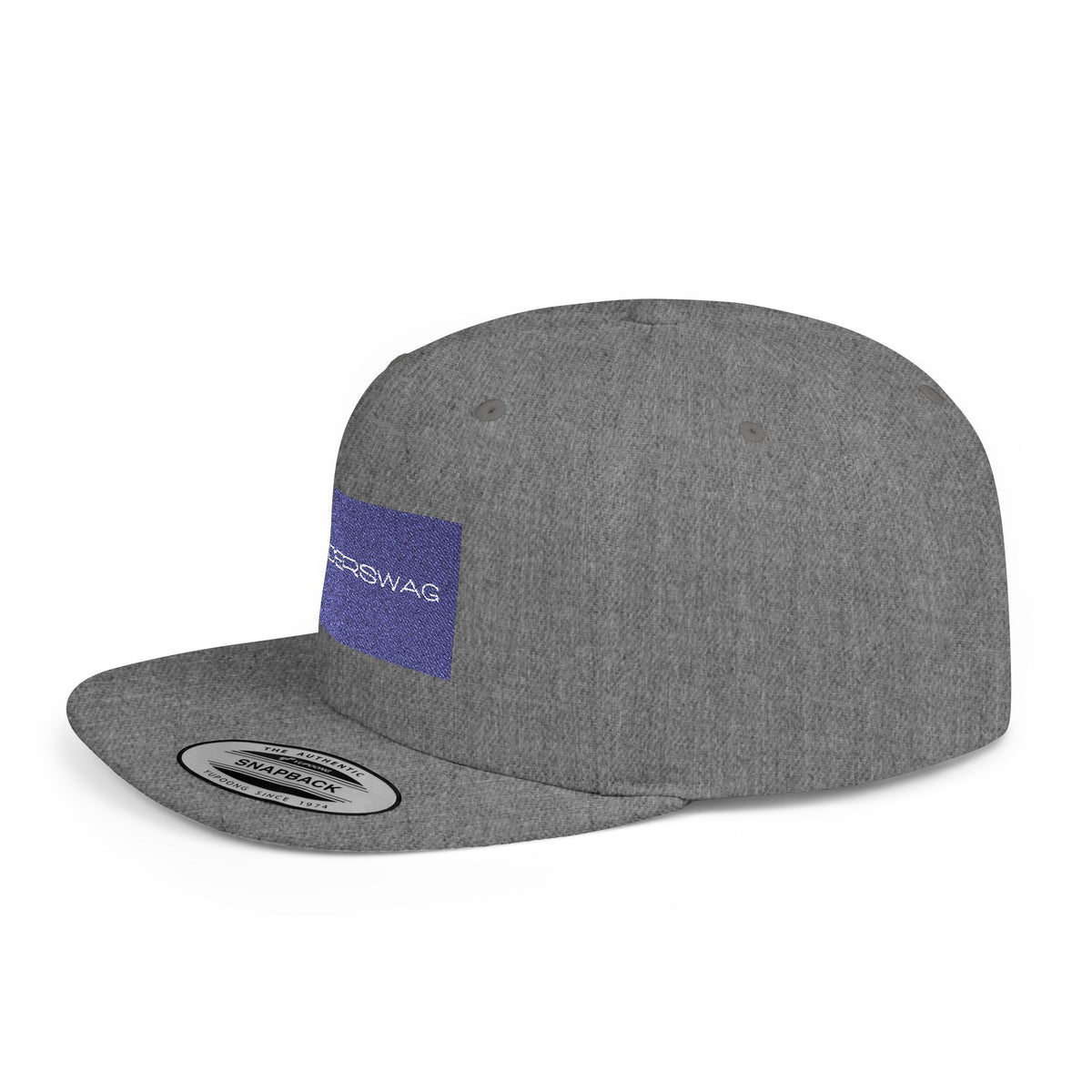 Mudderswag 'Ice Cold' Snapback