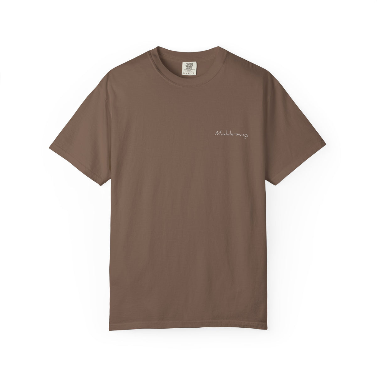 "know.self" Mudderswag Tee