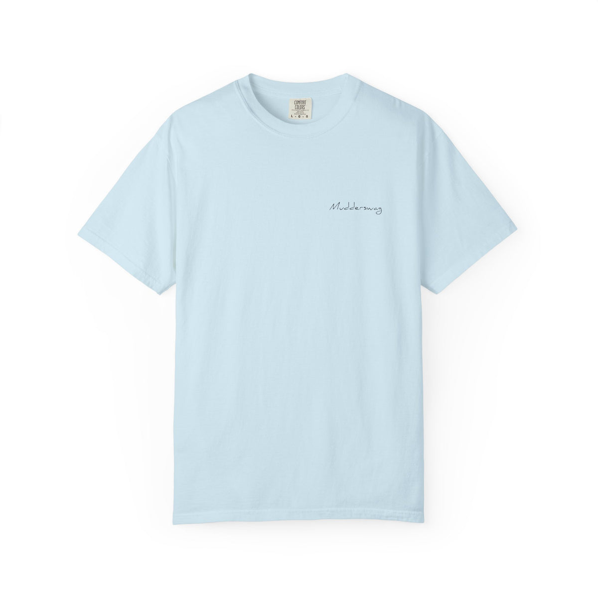 "know.self" Mudderswag Tee
