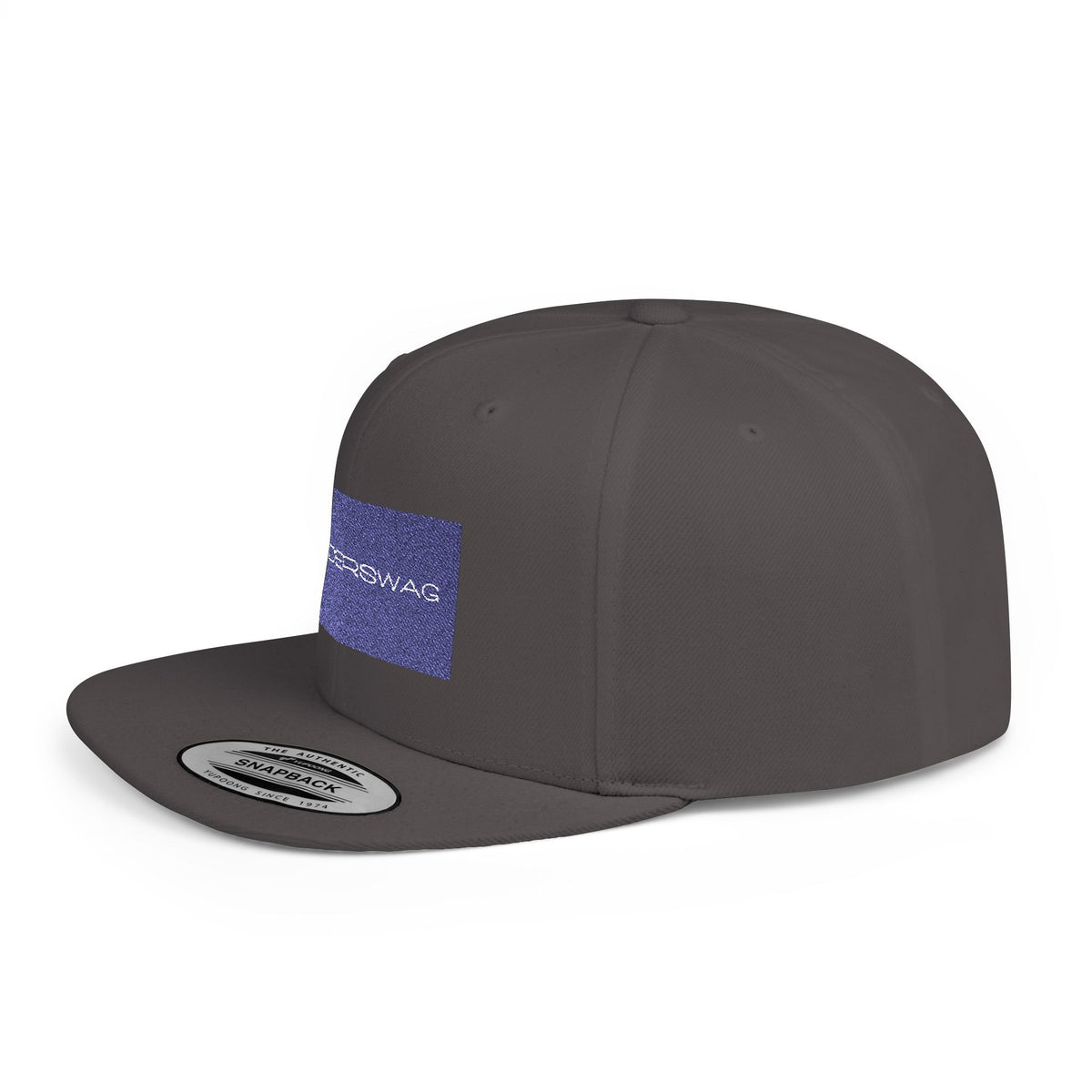 Mudderswag 'Ice Cold' Snapback