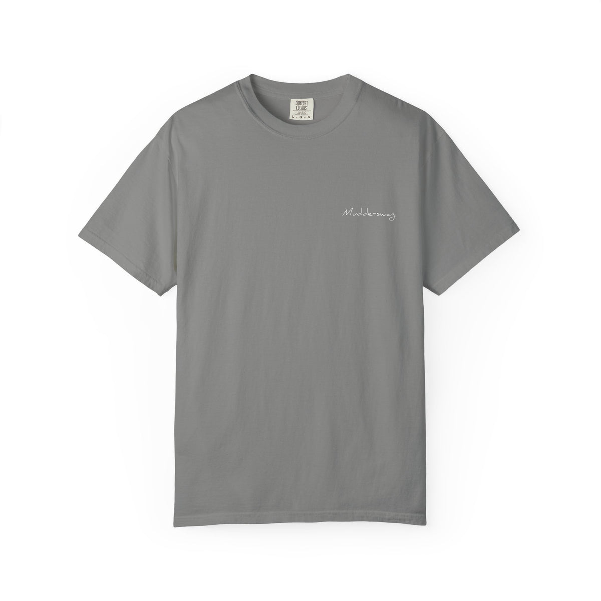 "know.self" Mudderswag Tee