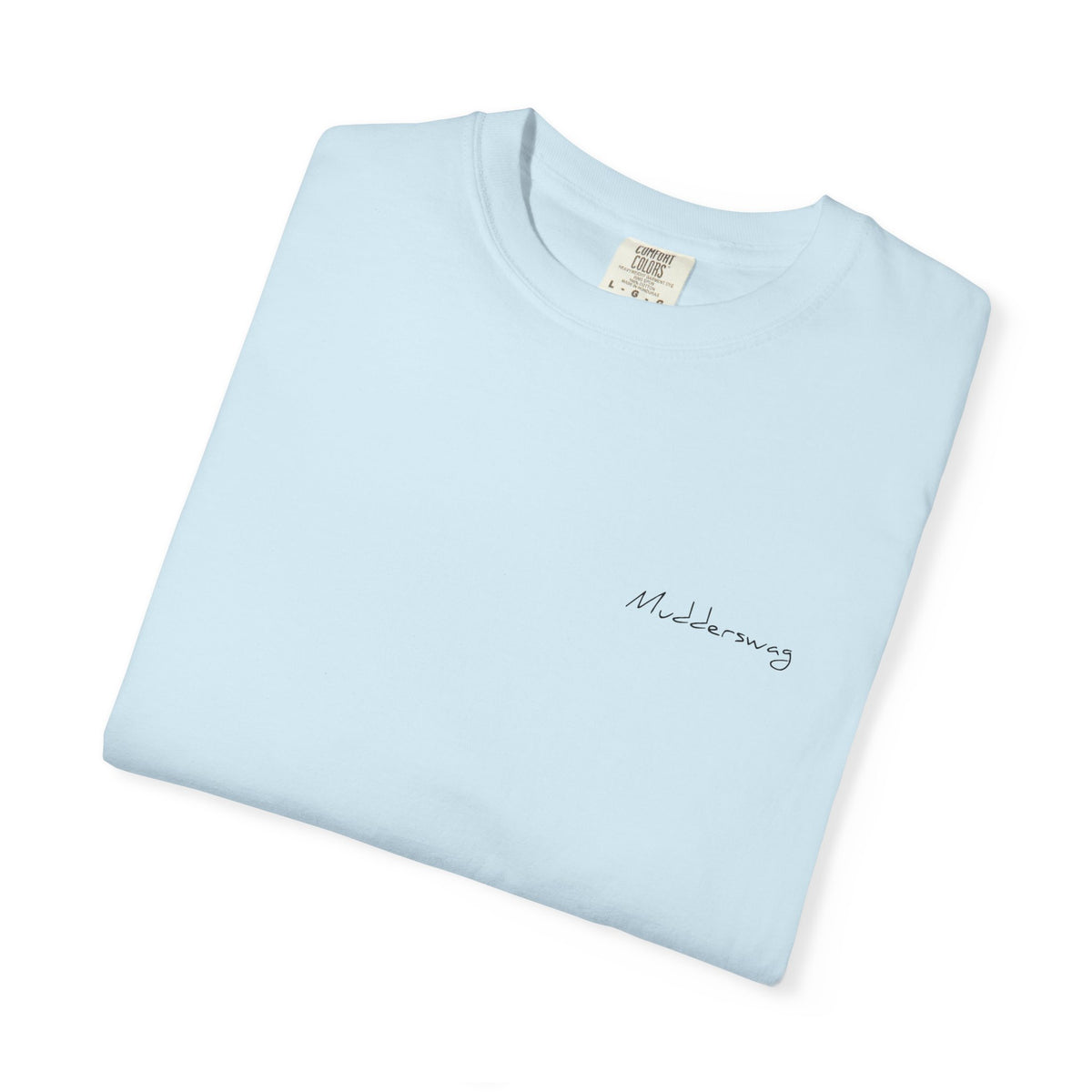 "know.self" Mudderswag Tee