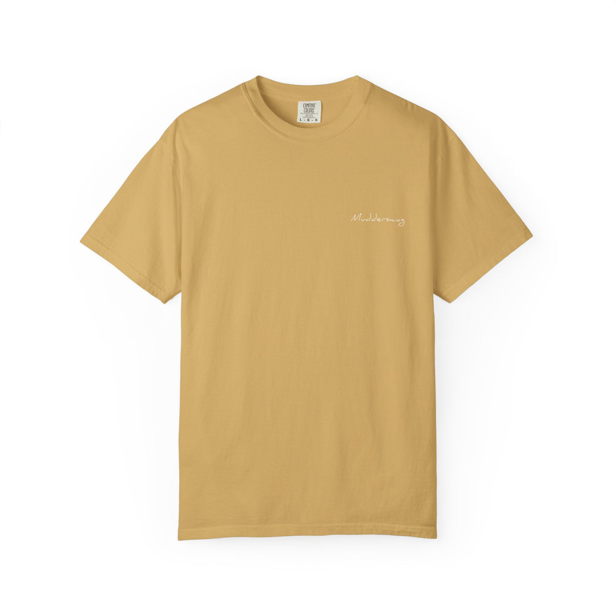 "know.self" Mudderswag Tee