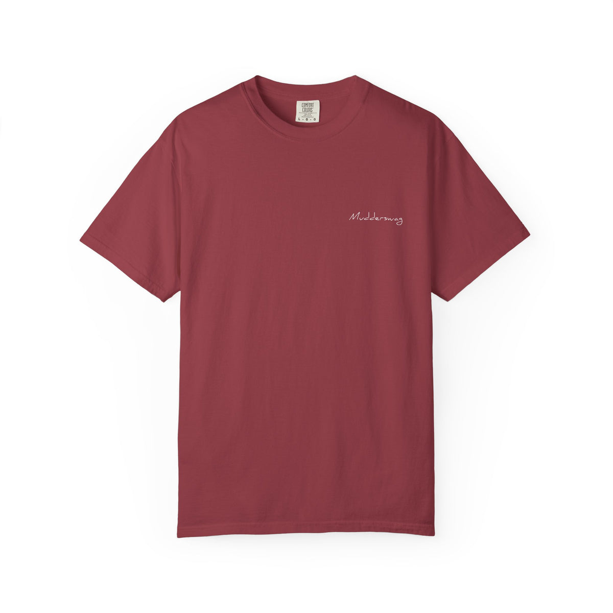 "know.self" Mudderswag Tee