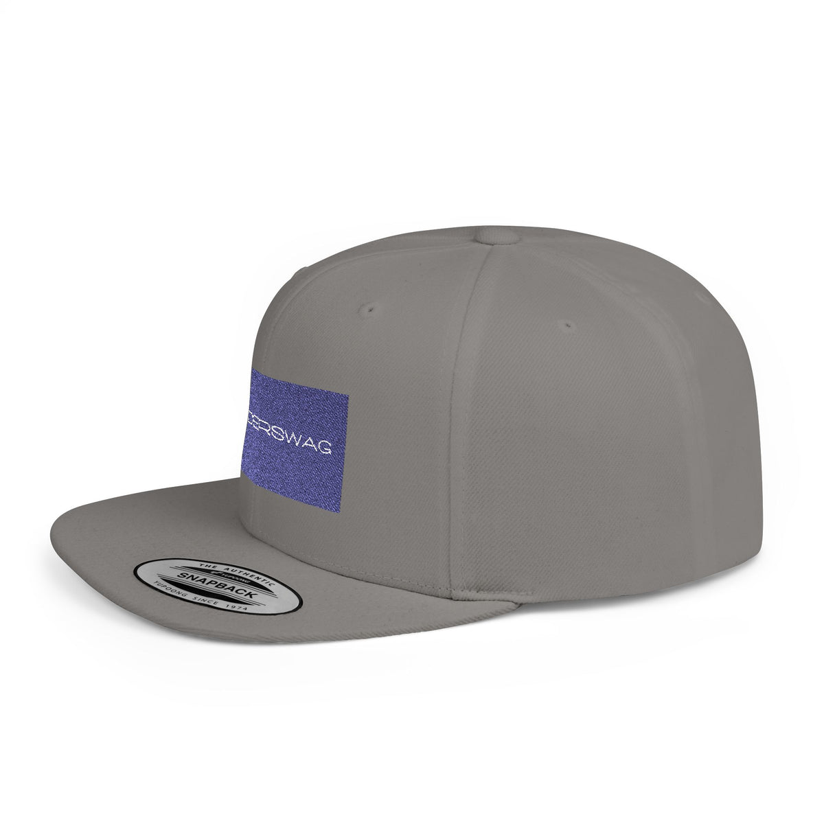 Mudderswag 'Ice Cold' Snapback