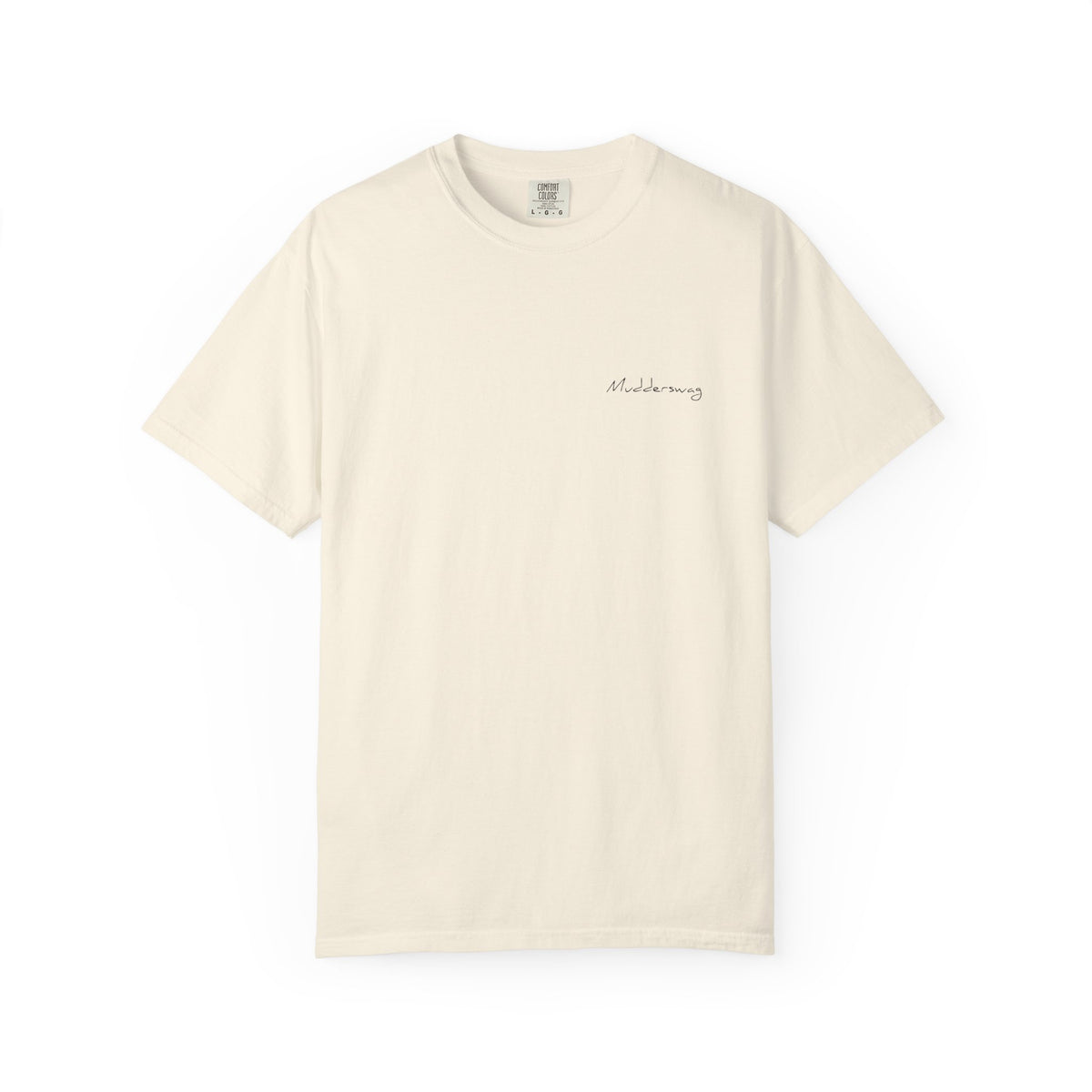 "know.self" Mudderswag Tee