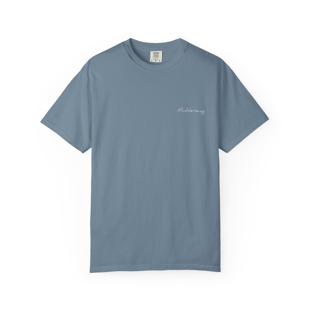 "know.self" Mudderswag Tee