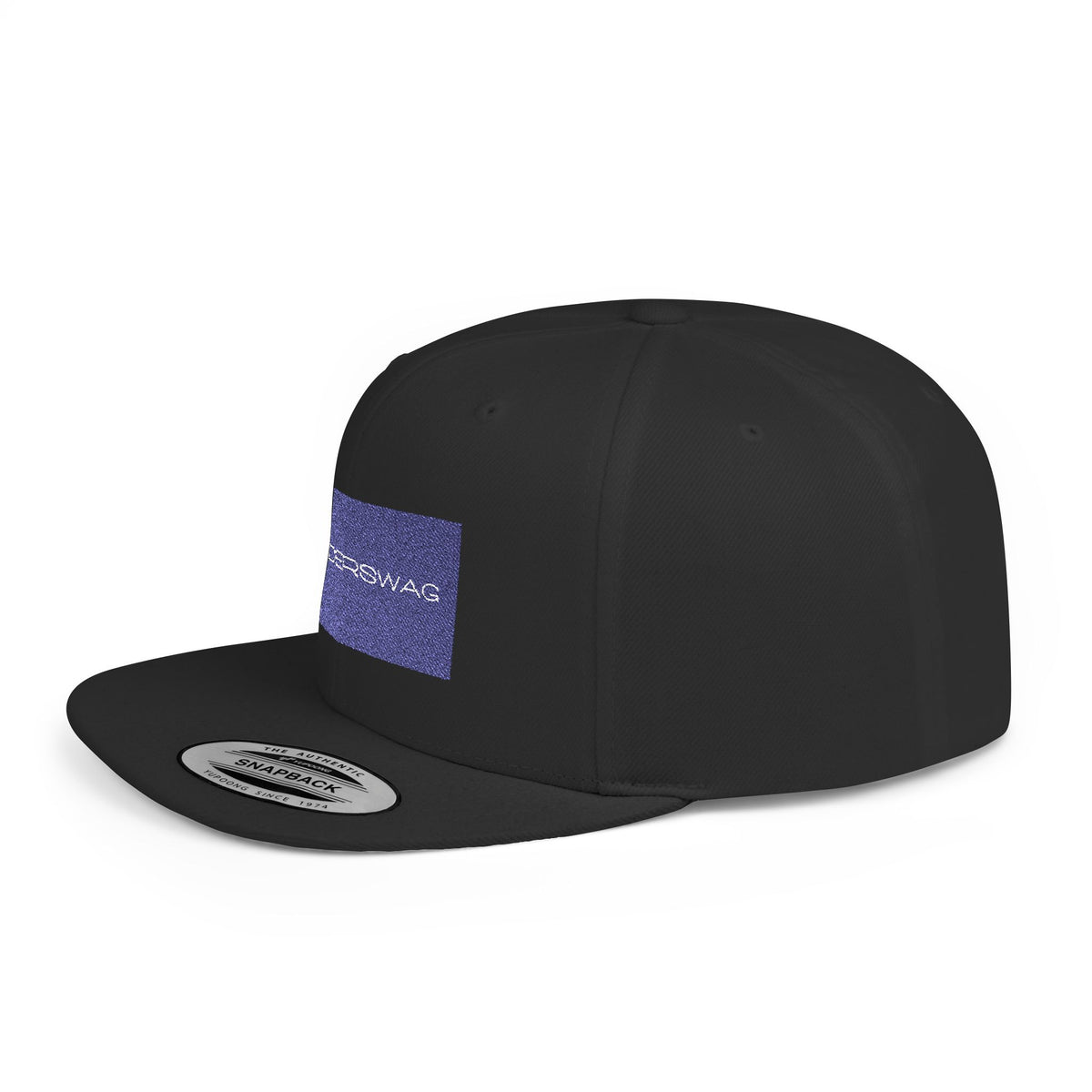 Mudderswag 'Ice Cold' Snapback