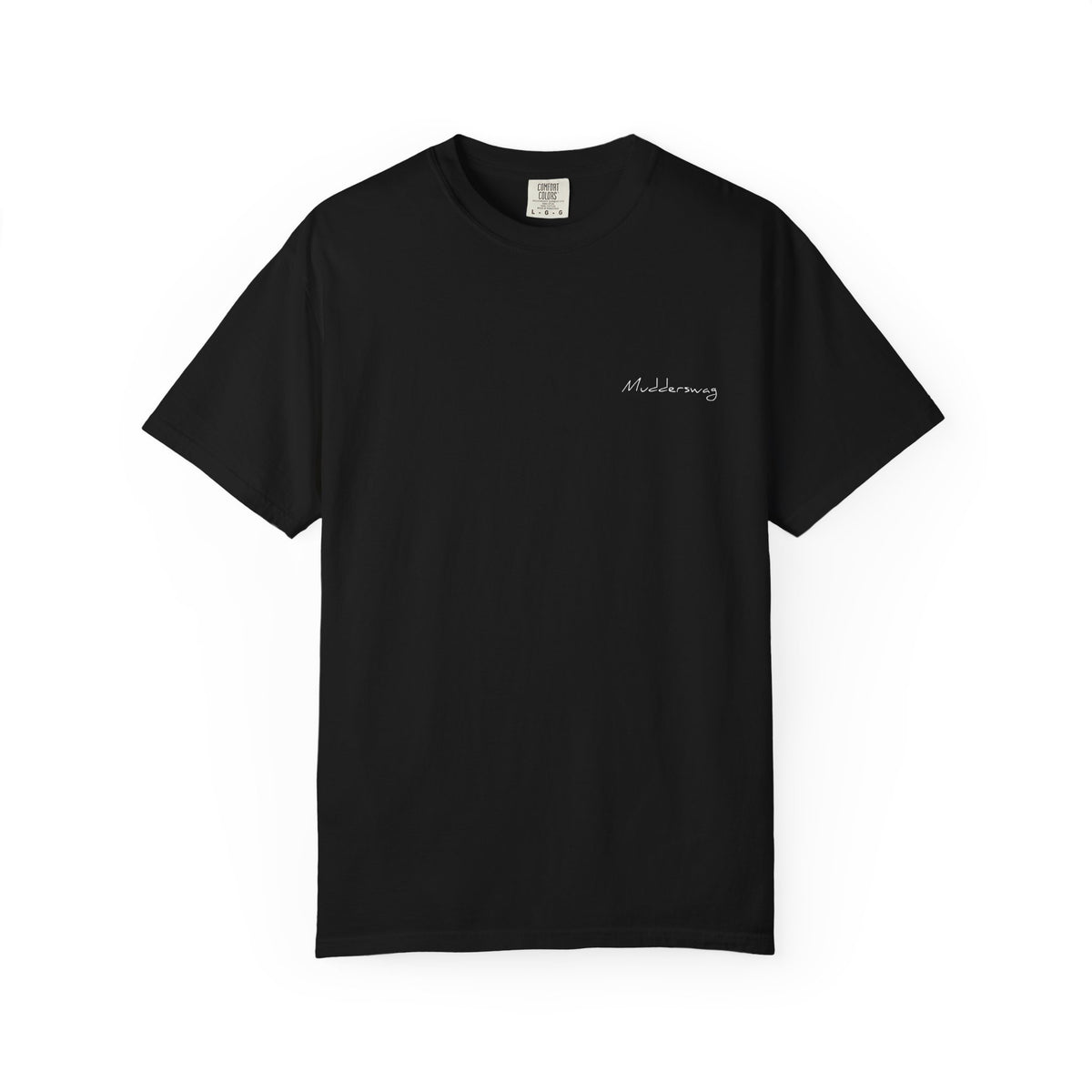 "know.self" Mudderswag Tee