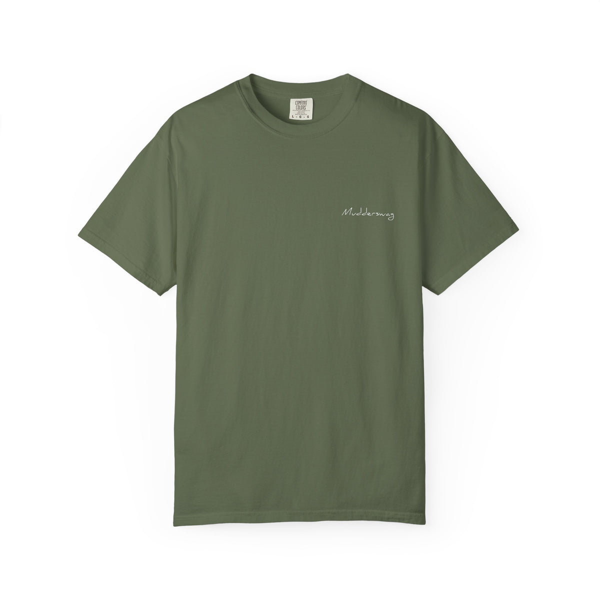 "know.self" Mudderswag Tee