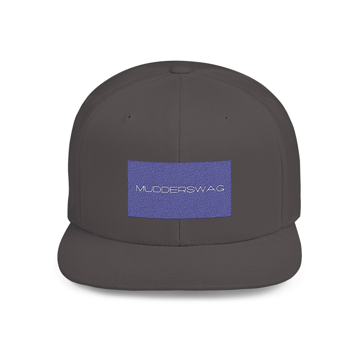 Mudderswag 'Ice Cold' Snapback
