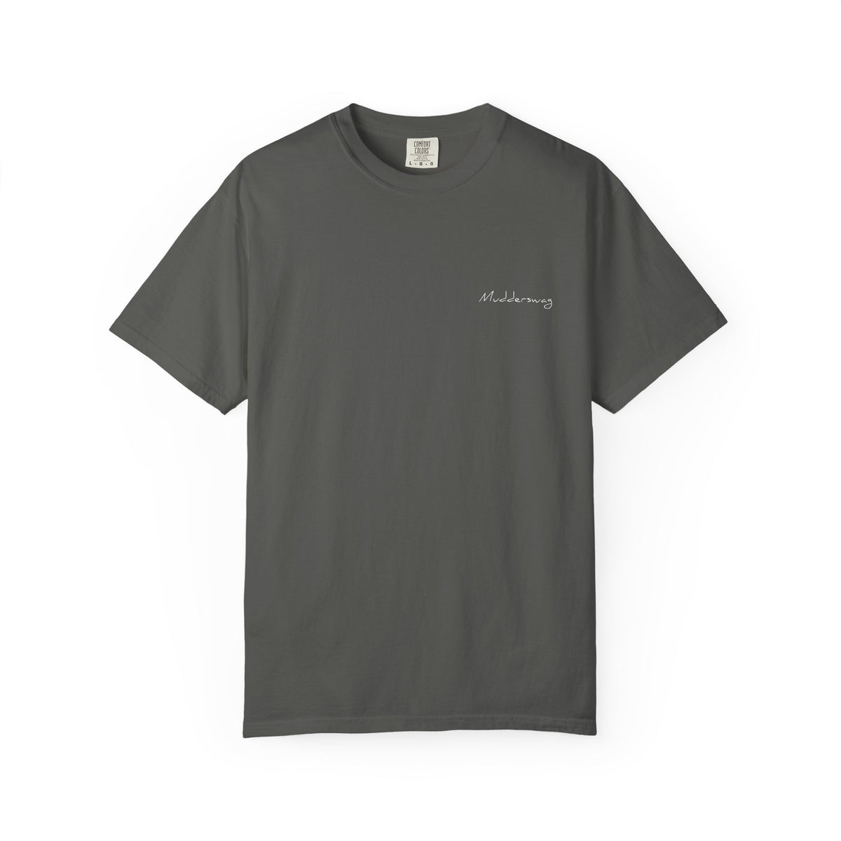 "know.self" Mudderswag Tee