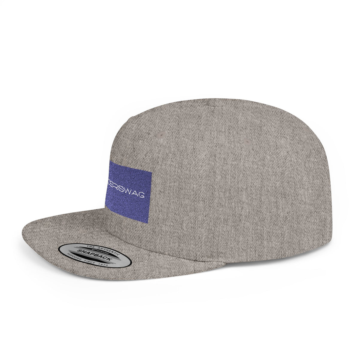 Mudderswag 'Ice Cold' Snapback